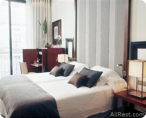 Hotel Pulitzer 34